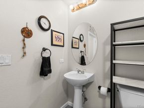 11301 Xavier Drive 102, Westminster CO 80031