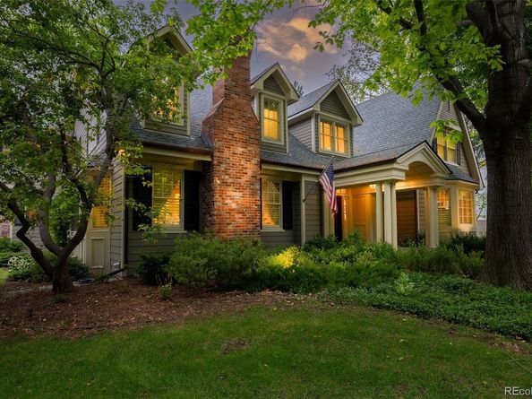 4660 S Downing Street, Cherry Hills Village CO 80113
