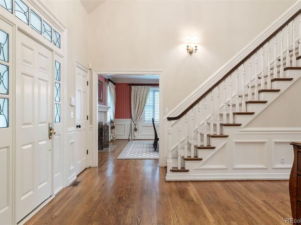 4660 S Downing Street, Cherry Hills Village CO 80113