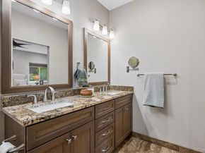 1606 Glen Bar Drive, Lakewood CO 80215