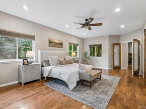1606 Glen Bar Drive, Lakewood CO 80215