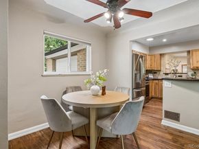1606 Glen Bar Drive, Lakewood CO 80215