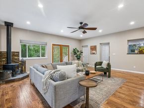 1606 Glen Bar Drive, Lakewood CO 80215