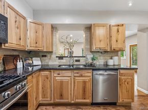 1606 Glen Bar Drive, Lakewood CO 80215