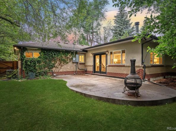 1606 Glen Bar Drive, Lakewood CO 80215