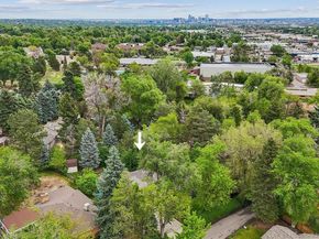 1606 Glen Bar Drive, Lakewood CO 80215