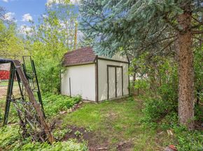 1606 Glen Bar Drive, Lakewood CO 80215