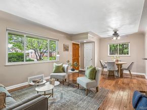 1606 Glen Bar Drive, Lakewood CO 80215
