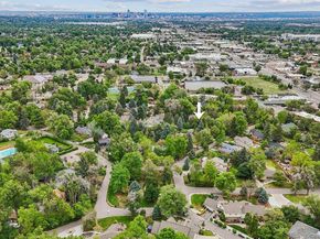 1606 Glen Bar Drive, Lakewood CO 80215