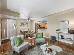 1606 Glen Bar Drive, Lakewood CO 80215