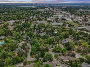 1606 Glen Bar Drive, Lakewood CO 80215