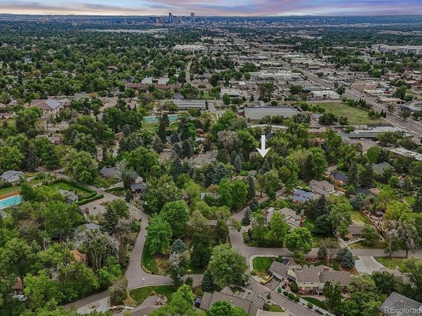 1606 Glen Bar Drive, Lakewood CO 80215