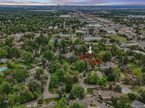 1606 Glen Bar Drive, Lakewood CO 80215