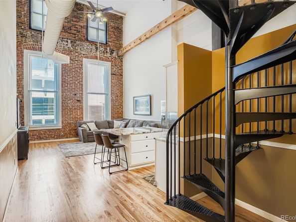 1555 California Street 418, Denver CO 80202