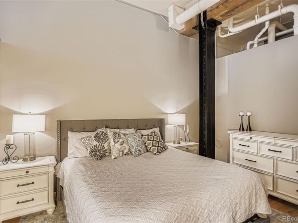 1555 California Street 418, Denver CO 80202