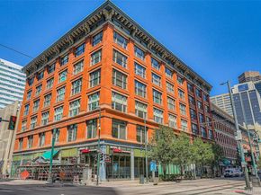1555 California Street 418, Denver CO 80202