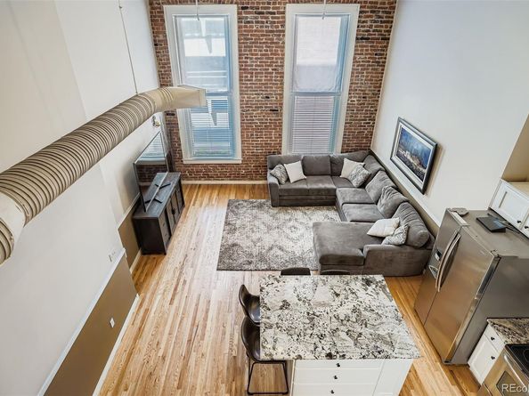 1555 California Street 418, Denver CO 80202
