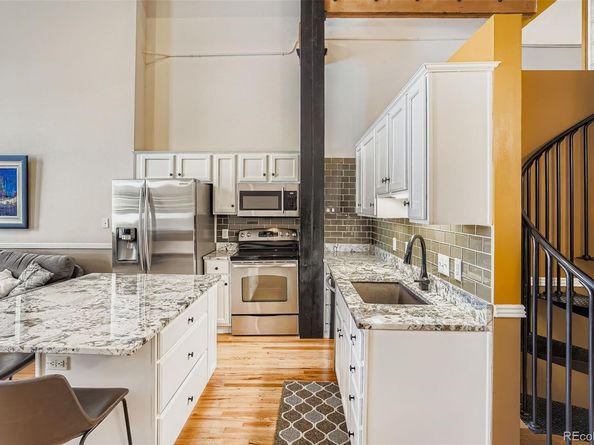 1555 California Street 418, Denver CO 80202