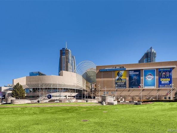 1555 California Street 418, Denver CO 80202