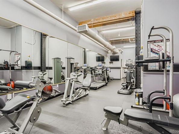 1555 California Street 418, Denver CO 80202