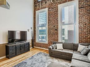 1555 California Street 418, Denver CO 80202