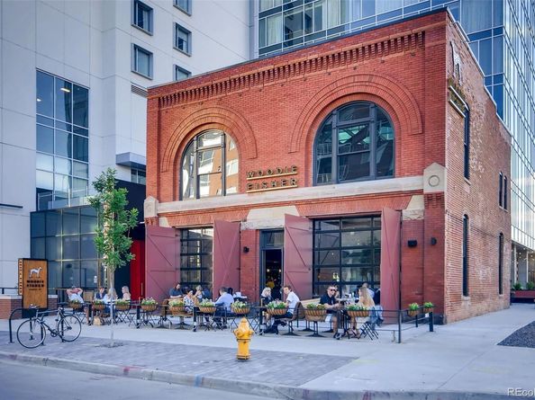 1555 California Street 418, Denver CO 80202