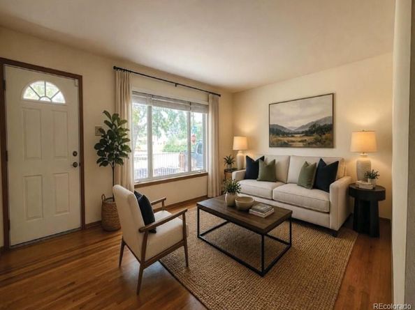 3100 S Mabry Way, Denver CO 80236