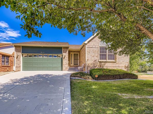 4803 W 93rd Avenue, Westminster CO 80031
