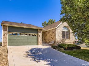 4803 W 93rd Avenue, Westminster CO 80031