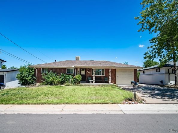 380 S Uvalda Street, Aurora CO 80012