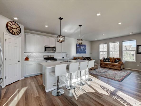 8314 Holman Street A, Arvada CO 80005