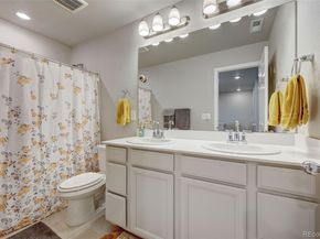 8314 Holman Street A, Arvada CO 80005