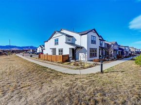 8314 Holman Street A, Arvada CO 80005