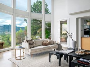3747 Mountain Laurel Place, Boulder CO 80304