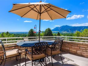 3747 Mountain Laurel Place, Boulder CO 80304