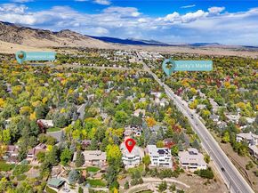 3747 Mountain Laurel Place, Boulder CO 80304