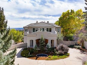 3747 Mountain Laurel Place, Boulder CO 80304