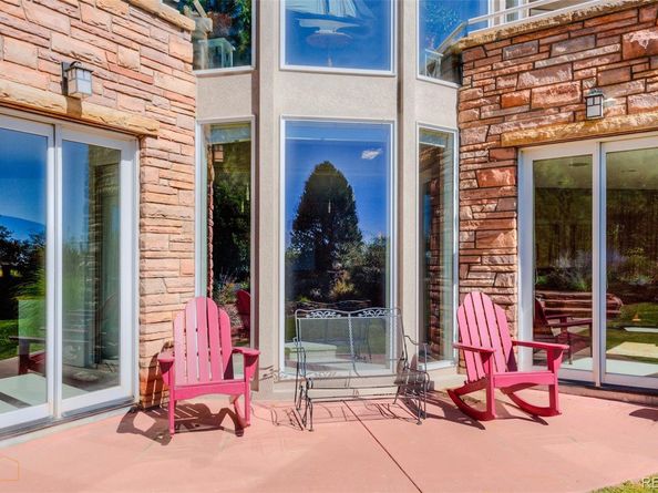 3747 Mountain Laurel Place, Boulder CO 80304