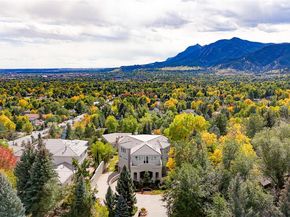 3747 Mountain Laurel Place, Boulder CO 80304