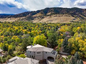 3747 Mountain Laurel Place, Boulder CO 80304