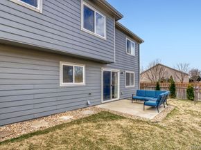 2179 Fletcher Avenue, Brighton CO 80603