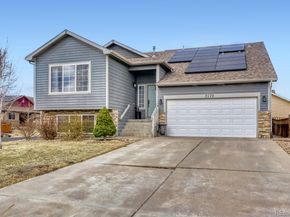 2179 Fletcher Avenue, Brighton CO 80603