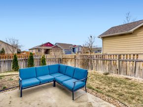 2179 Fletcher Avenue, Brighton CO 80603