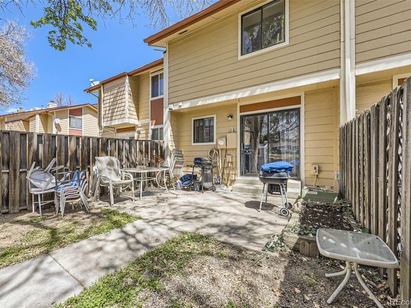 11636 Community Center Dr 29, Northglenn CO 80233