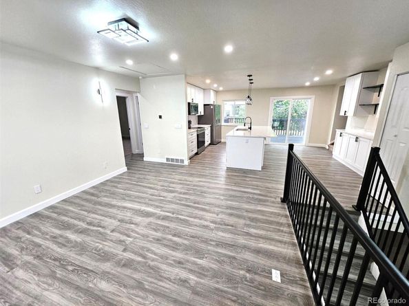 16325 E Alabama Drive, Aurora CO 80017