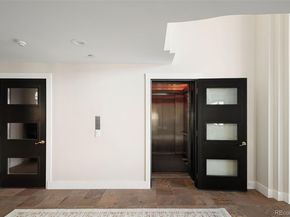 1133 Race Street 17A, Denver CO 80206