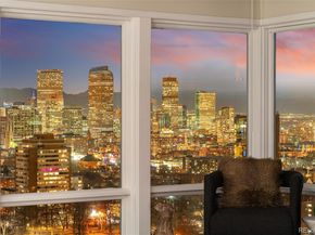 1133 Race Street 17A, Denver CO 80206