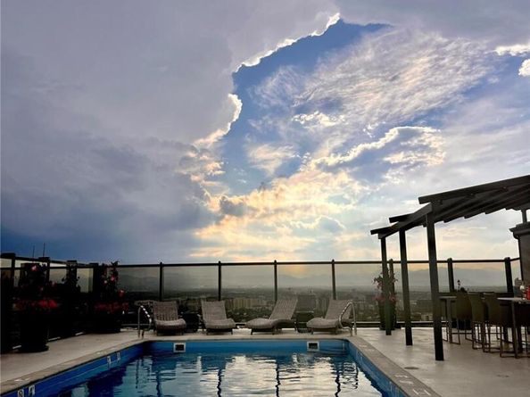 1133 Race Street 17A, Denver CO 80206