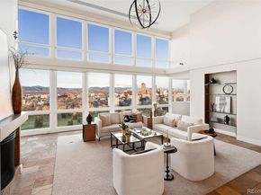 1133 Race Street 17A, Denver CO 80206