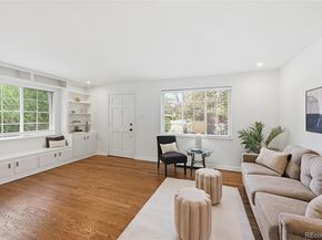 1000 Locust Street, Denver CO 80220